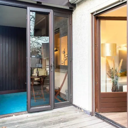 Montreux No 7 Timmendorfer Apartment Timmendorfer Strand