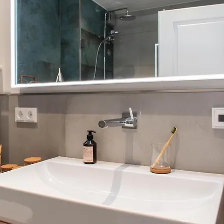 Apartment Montreux No 7 Timmendorfer