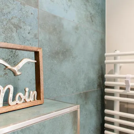 Montreux No 7 Timmendorfer *