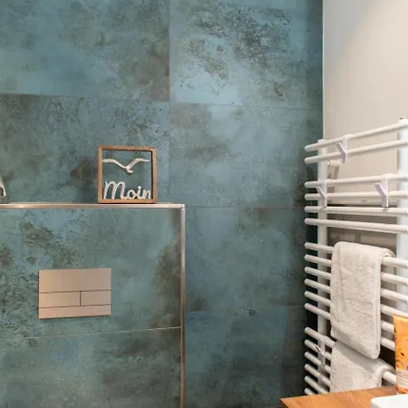 Montreux No 7 Timmendorfer Apartment