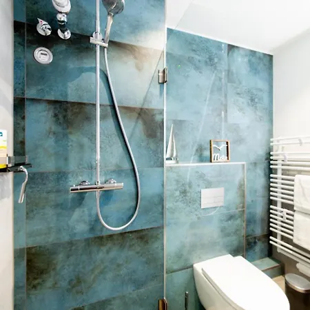 Apartment Montreux No 7 Timmendorfer Timmendorfer Strand