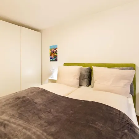 Apartment Montreux No 7 Timmendorfer Timmendorfer Strand