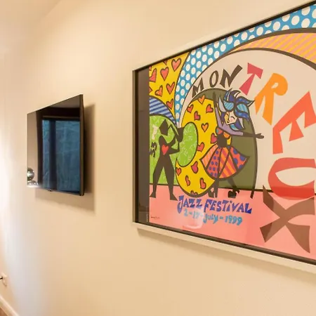 Montreux No 7 Timmendorfer *