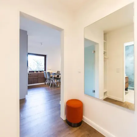 Montreux No 7 Timmendorfer Apartment *