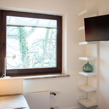 Montreux No 7 Timmendorfer Apartment Timmendorfer Strand