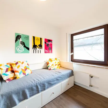 Apartment Montreux No 7 Timmendorfer Timmendorfer Strand