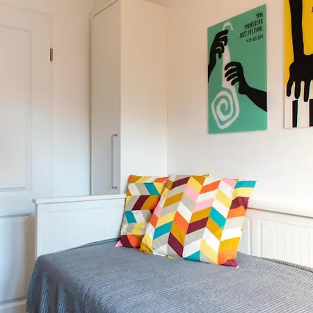 Montreux No 7 Timmendorfer *