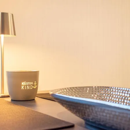 Apartment Montreux No 7 Timmendorfer *