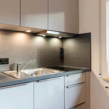 Montreux No 7 Timmendorfer Timmendorfer Strand