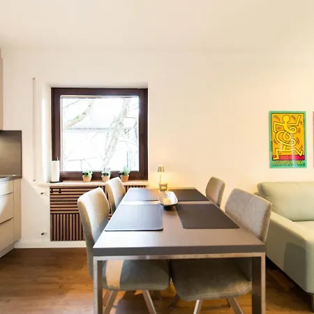 Montreux No 7 Timmendorfer