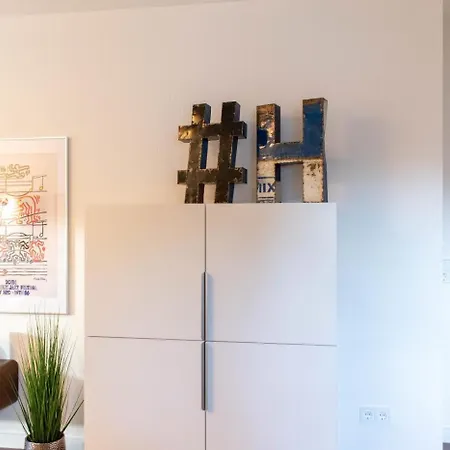 Montreux No 7 Timmendorfer Apartment *