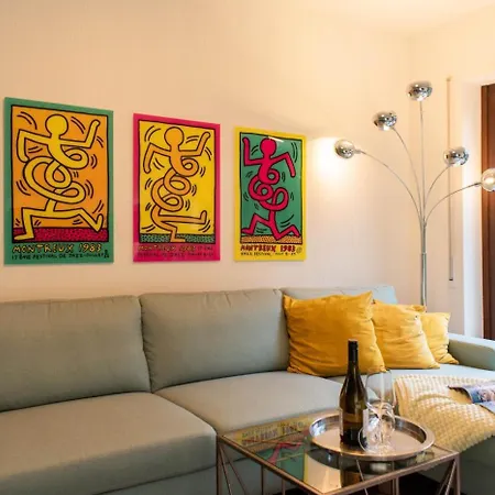 Montreux No 7 Timmendorfer Apartment Timmendorfer Strand