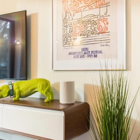 Montreux No 7 Timmendorfer Timmendorfer Strand