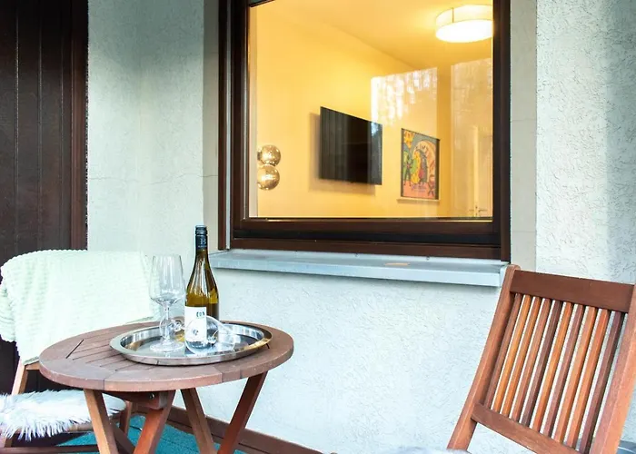 Montreux No 7 Timmendorfer * 티멘도르프스트랜드