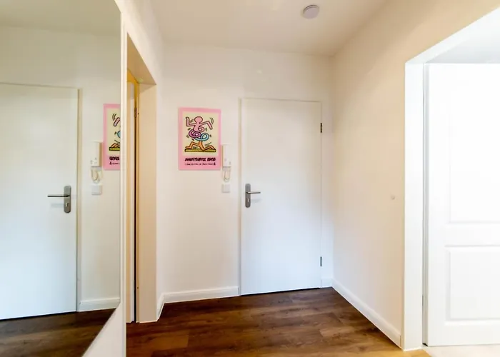 Montreux No 7 Timmendorfer * 티멘도르프스트랜드