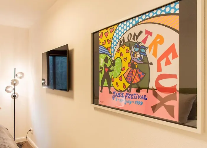 Montreux No 7 Timmendorfer *