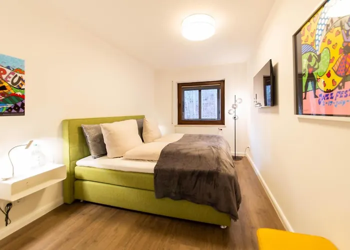 Montreux No 7 Timmendorfer