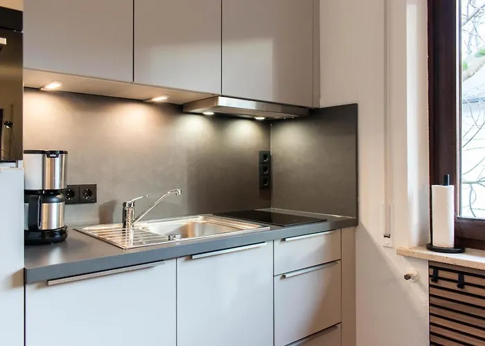 Montreux No 7 Timmendorfer 티멘도르프스트랜드