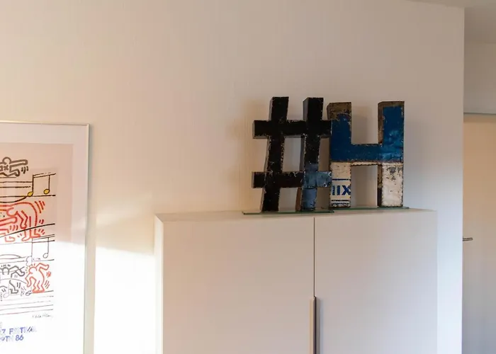 Montreux No 7 Timmendorfer * 티멘도르프스트랜드