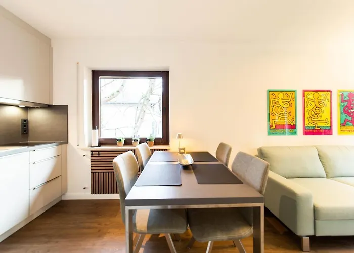 Montreux No 7 Timmendorfer